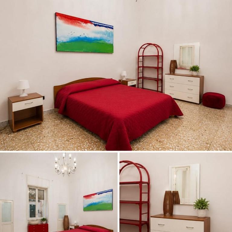 Appartamento Rilu' - Appartement 2 Chambres - 15