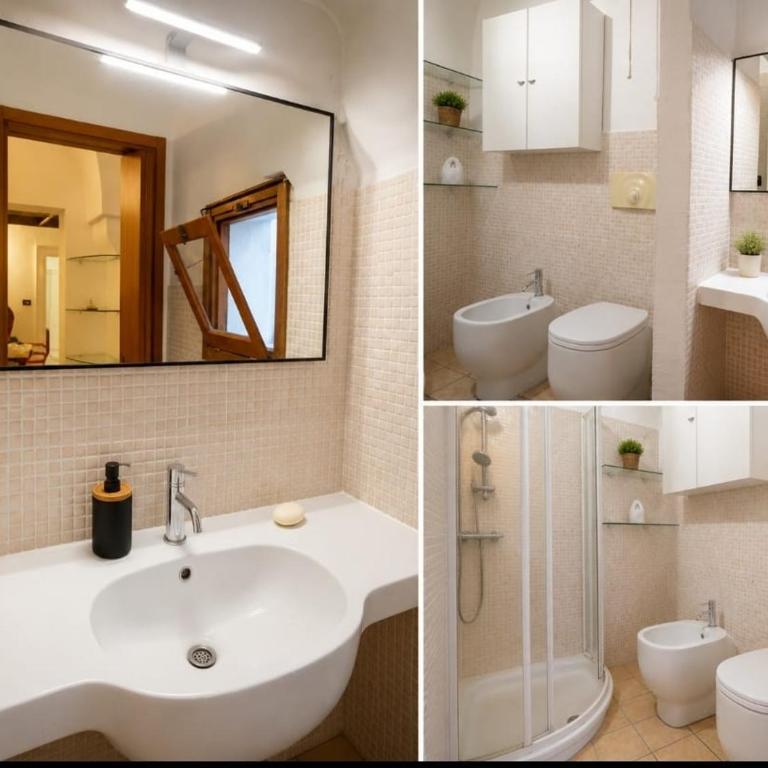 Appartamento Rilu' - Appartement 2 Chambres - 14