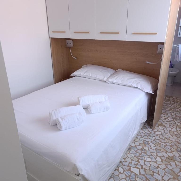 Casa Celeste - Appartamento con 1 Camera da Letto - 12