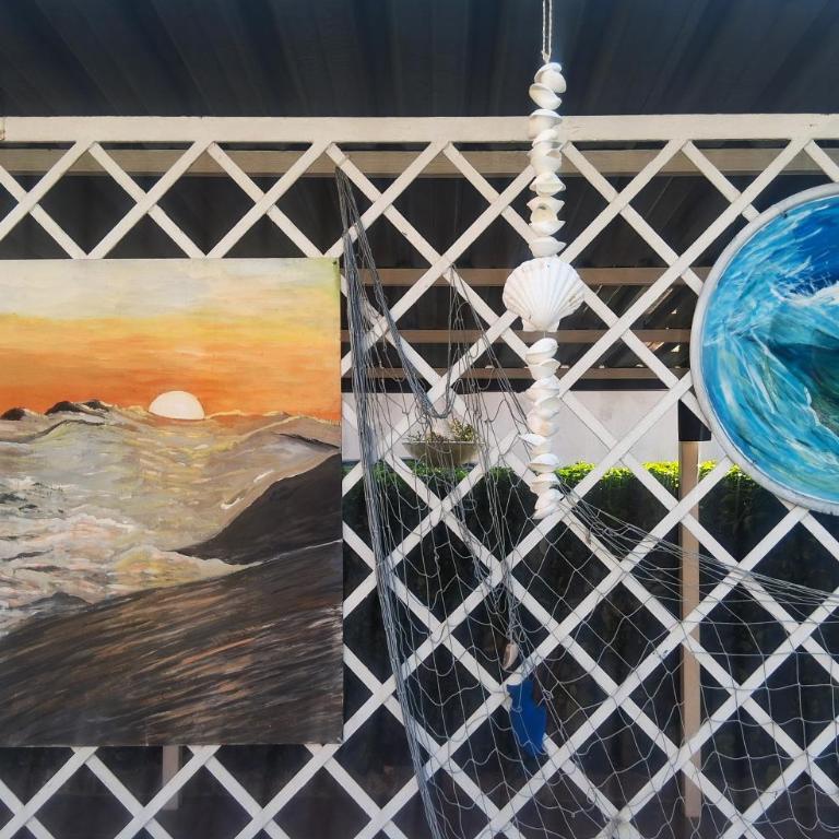 A casa dell' Artista - Casa Vacanze - 93