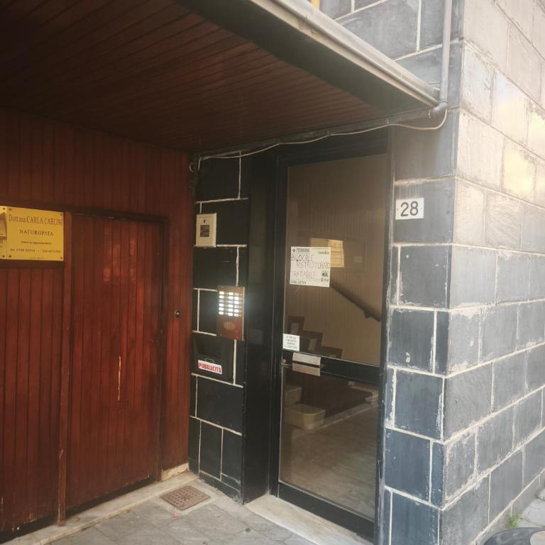Casa Celeste - Appartamento con 1 Camera da Letto - 16