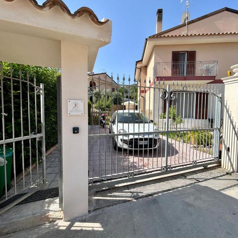 Tropea Retreat Boutique Apartment - Appartement 1 Chambre - 48