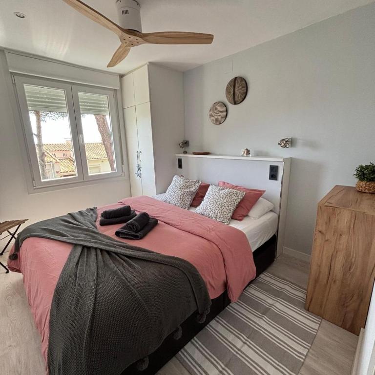 Apartamento recien reformado a 300 metros del mar - Apartamento - 12