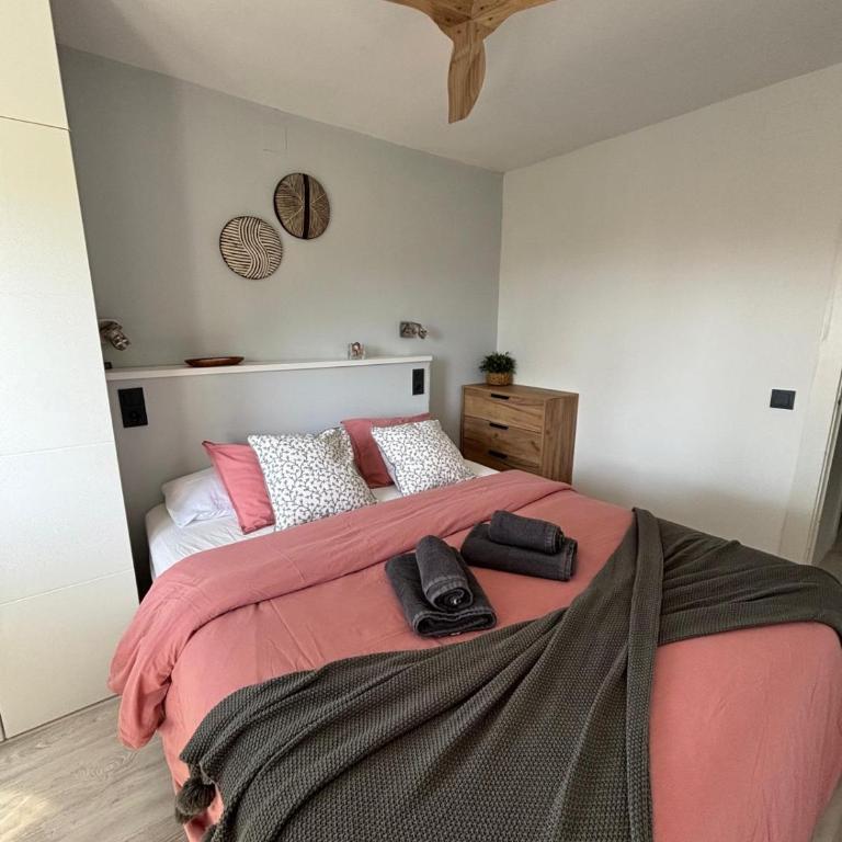 Apartamento recien reformado a 300 metros del mar - Apartamento - 13
