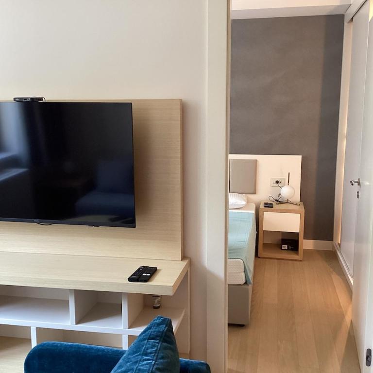 Forest View Apartment at Zepterme Hotel Private Host - Apartman sa 1 Spavaćom Sobom - 7