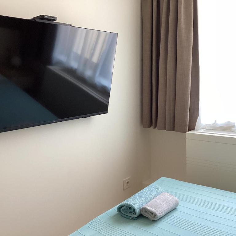 Forest View Apartment at Zepterme Hotel Private Host - Apartman sa 1 Spavaćom Sobom - 10