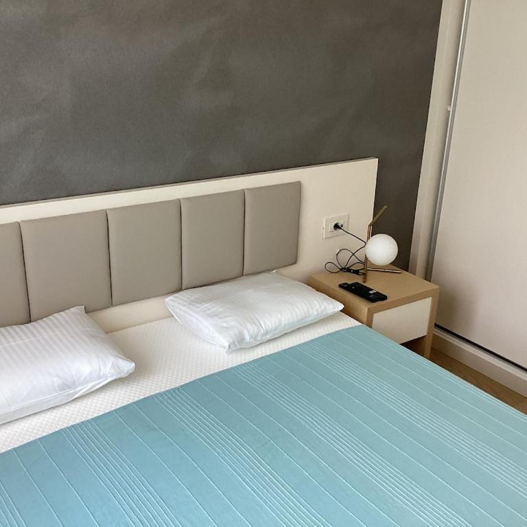Forest View Apartment at Zepterme Hotel Private Host - Apartman sa 1 Spavaćom Sobom - 11