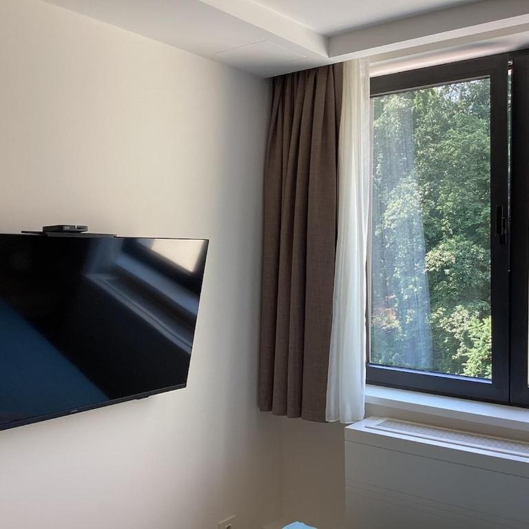 Forest View Apartment at Zepterme Hotel Private Host - Apartman sa 1 Spavaćom Sobom - 26