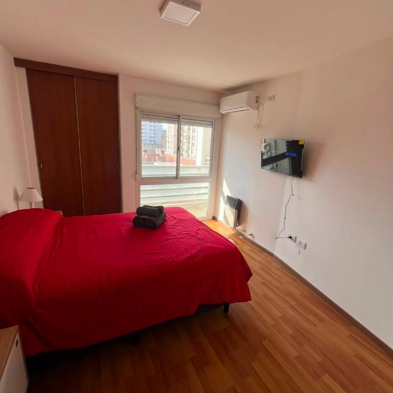 Jardines del Boulevard 6 - Apartamento de 1 dormitorio - 12