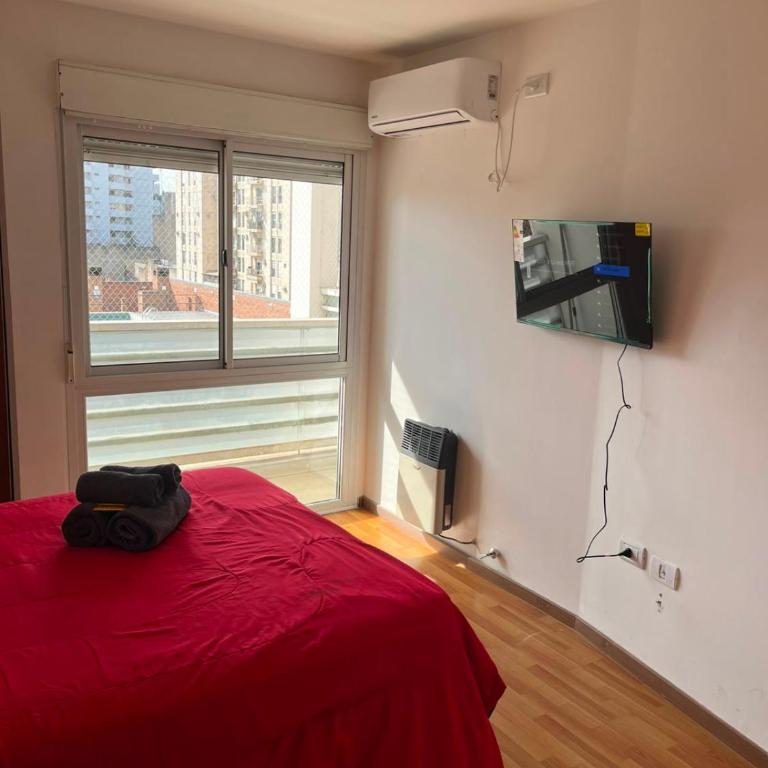 Jardines del Boulevard 6 - Apartamento de 1 dormitorio - 11