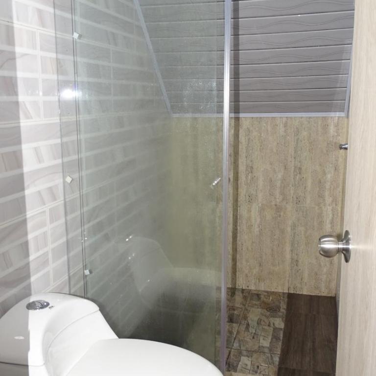 Valso Posada Campestre - Standard Double Room with Shared Bathroom - 4