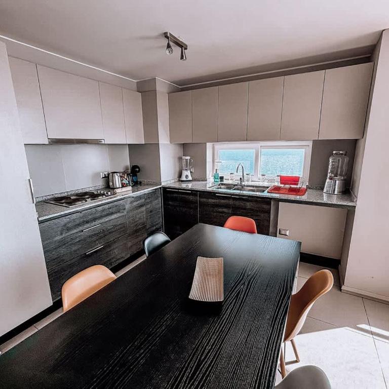 Austral Home Spectacular with incredible ocean views - Apartamento - 20