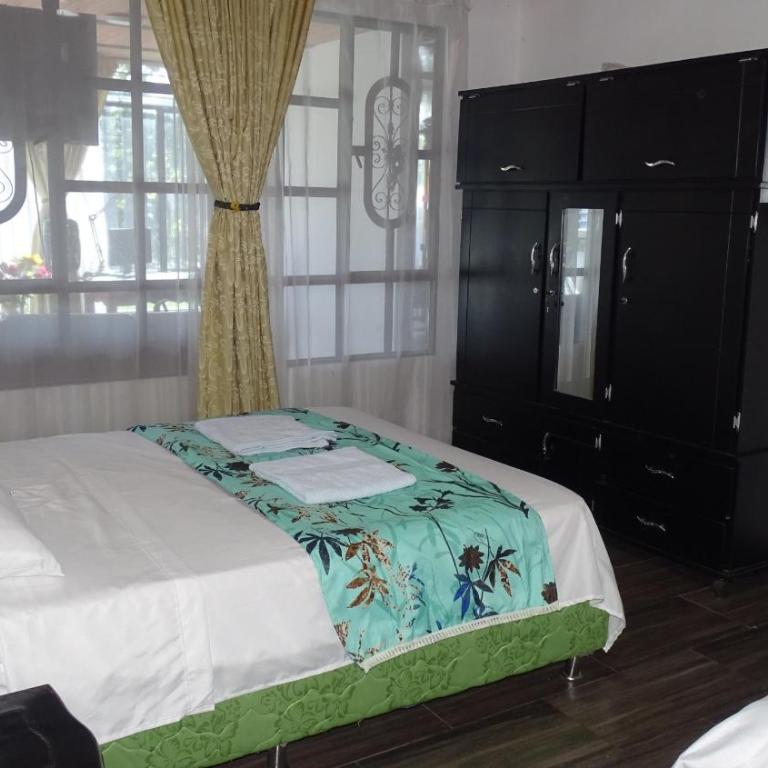Valso Posada Campestre - Standard Triple Room - 1