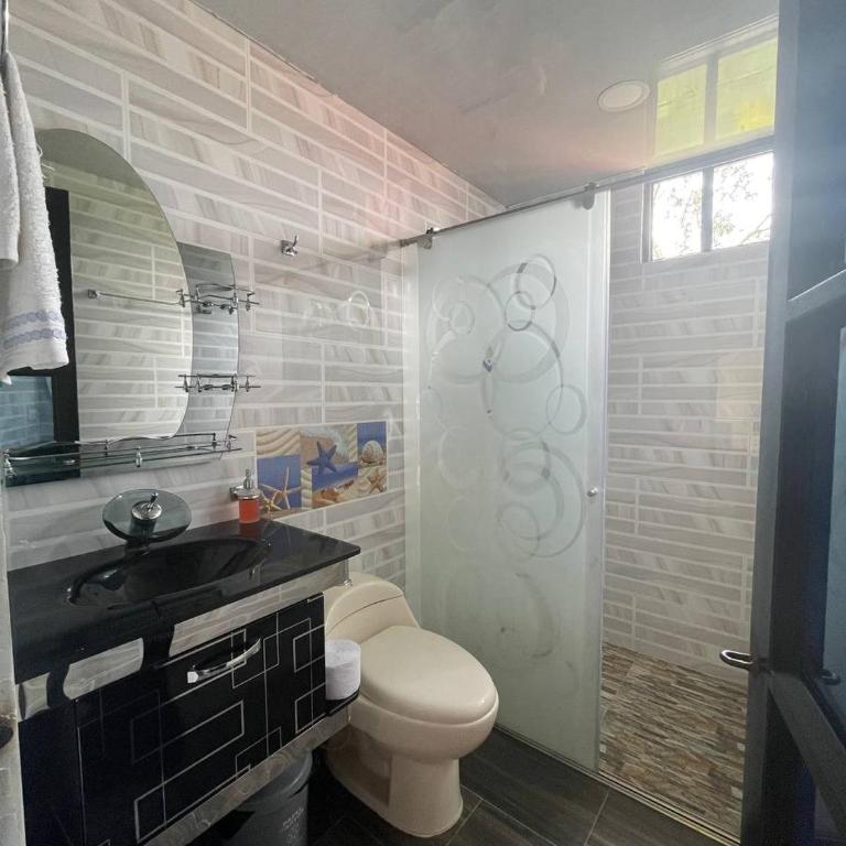 Valso Posada Campestre - Standard Triple Room - 4