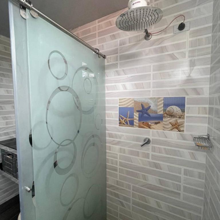 Valso Posada Campestre - Standard Triple Room - 5