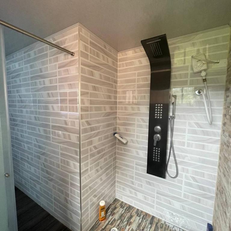 Valso Posada Campestre - Double Room with Private Bathroom - 1
