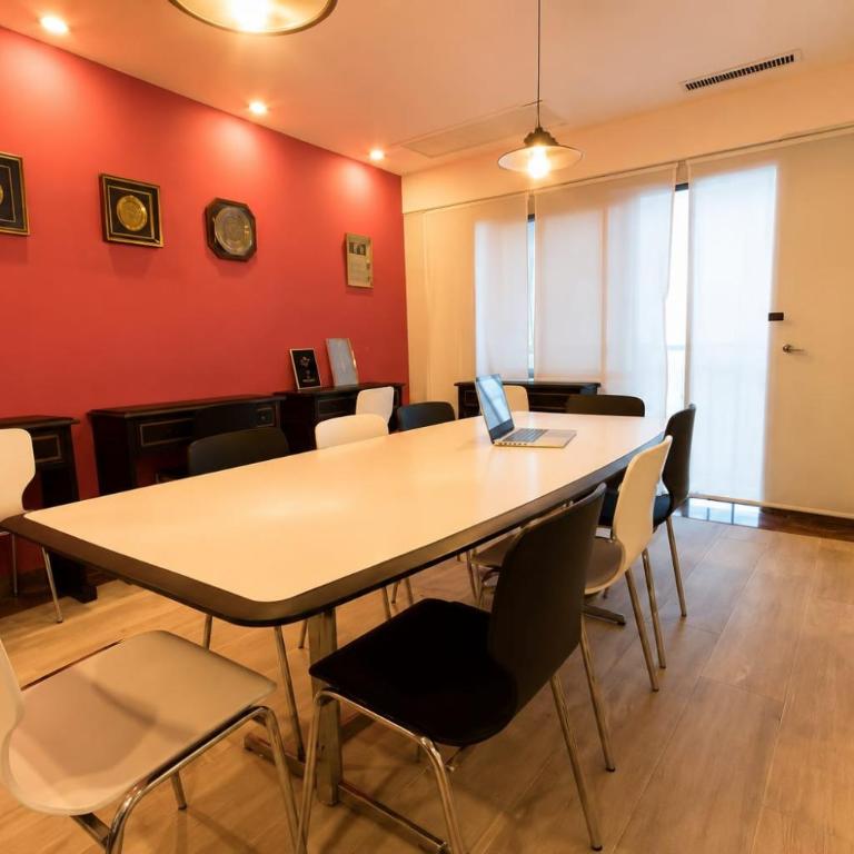 Gran Hotel Buenos Aires - Apartamento de 2 dormitorios - 4