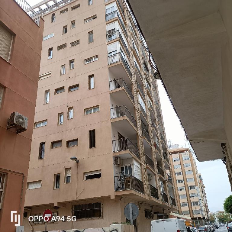 Vista playa zapillo - Apartamento de 1 dormitorio - 39