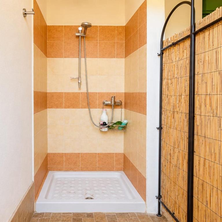 Holiday Home "Villa Anna tra Le Dune" - Villa mit 2 Schlafzimmern - 12