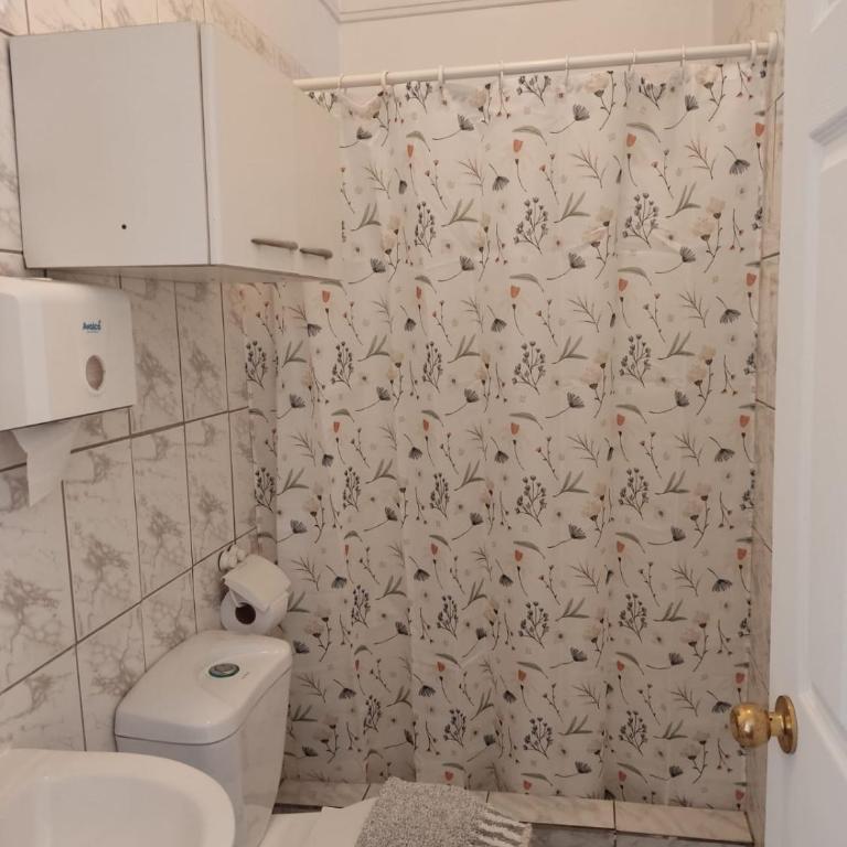 La Otra Vista - Habitación Doble con baño privado - 2