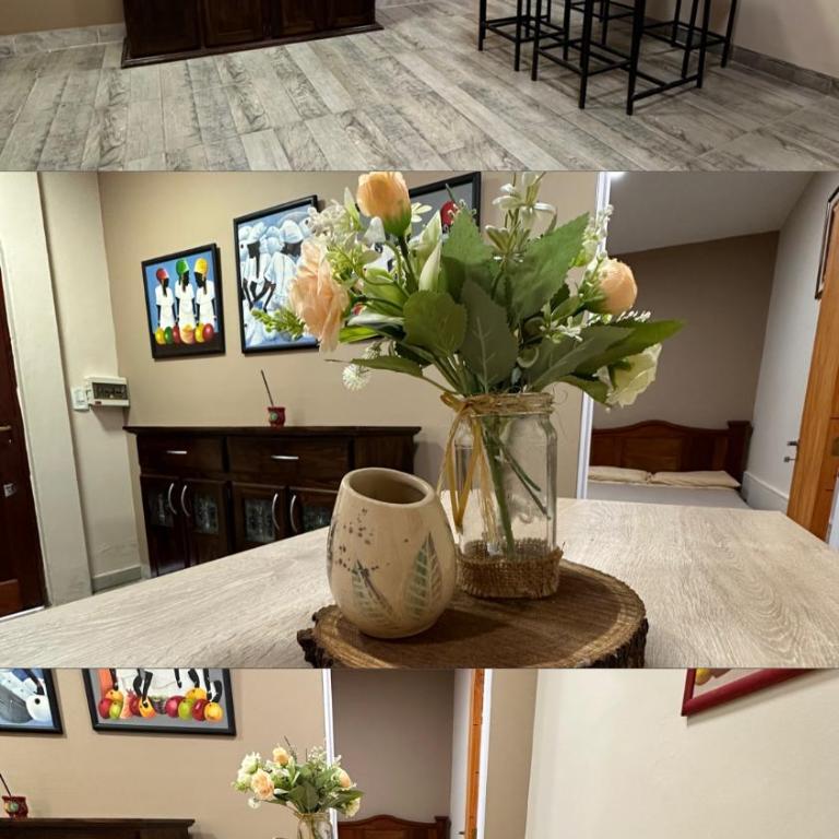 Finca Alta Gracia La Banda - Casa con 1 dormitorio - 5