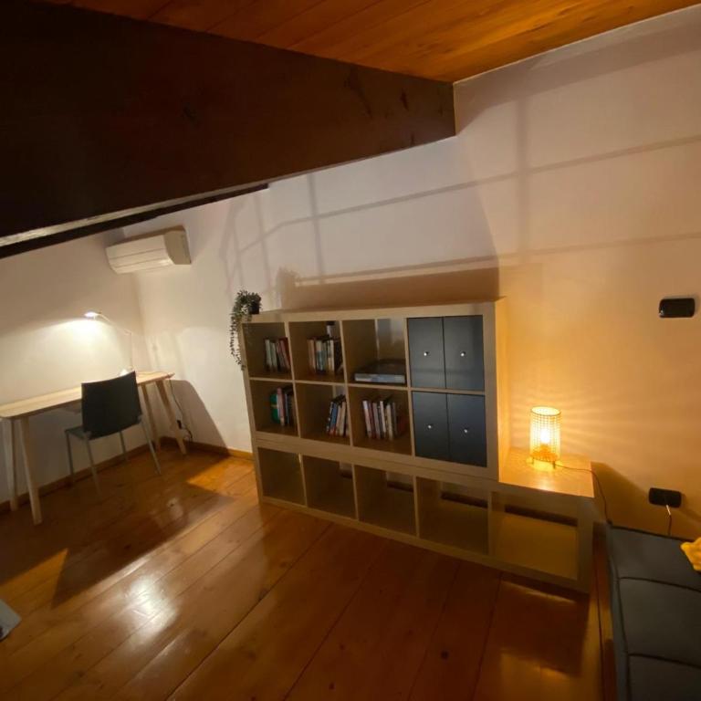 Da Rufus - Alloggio intero - metro Nizza - parcheggio privato - Appartamento con 1 Camera da Letto - 19