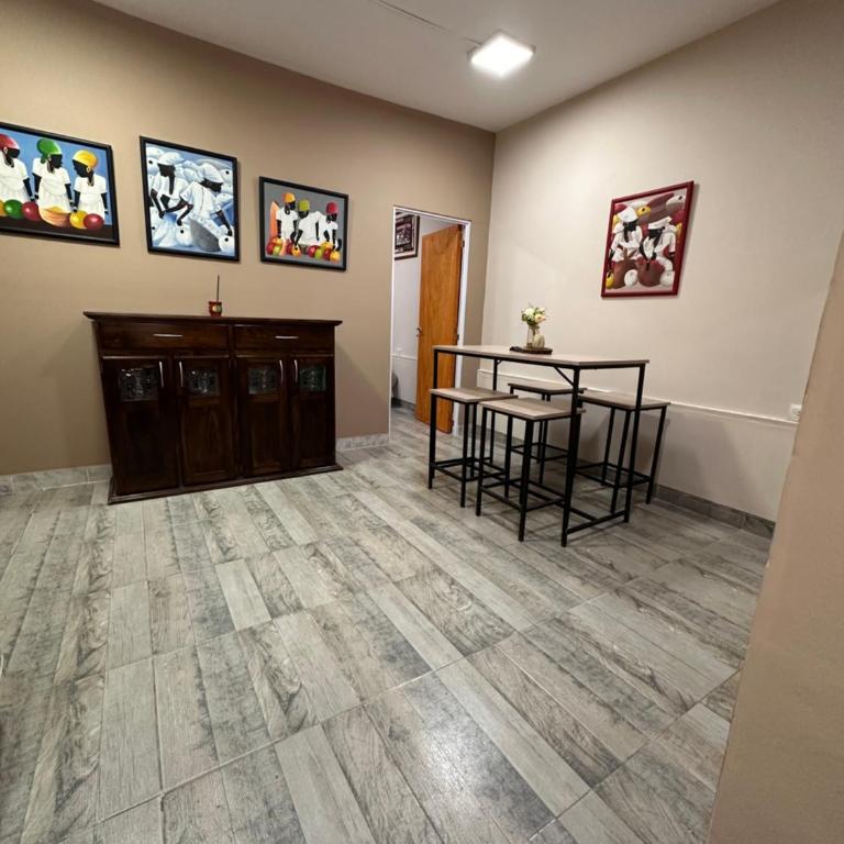 Finca Alta Gracia La Banda - Casa con 1 dormitorio - 4