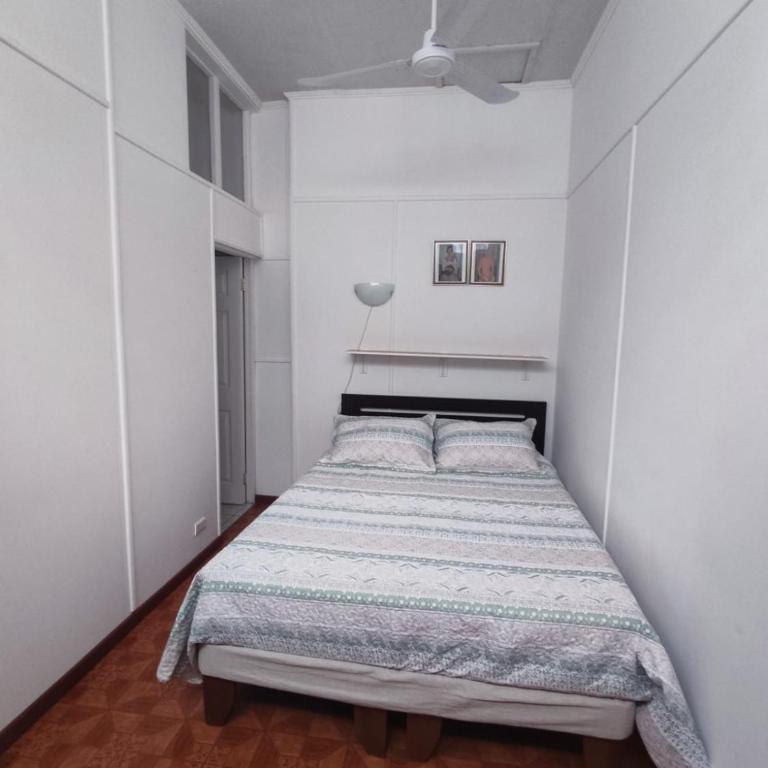 La Otra Vista - Habitación Doble con baño privado - 3