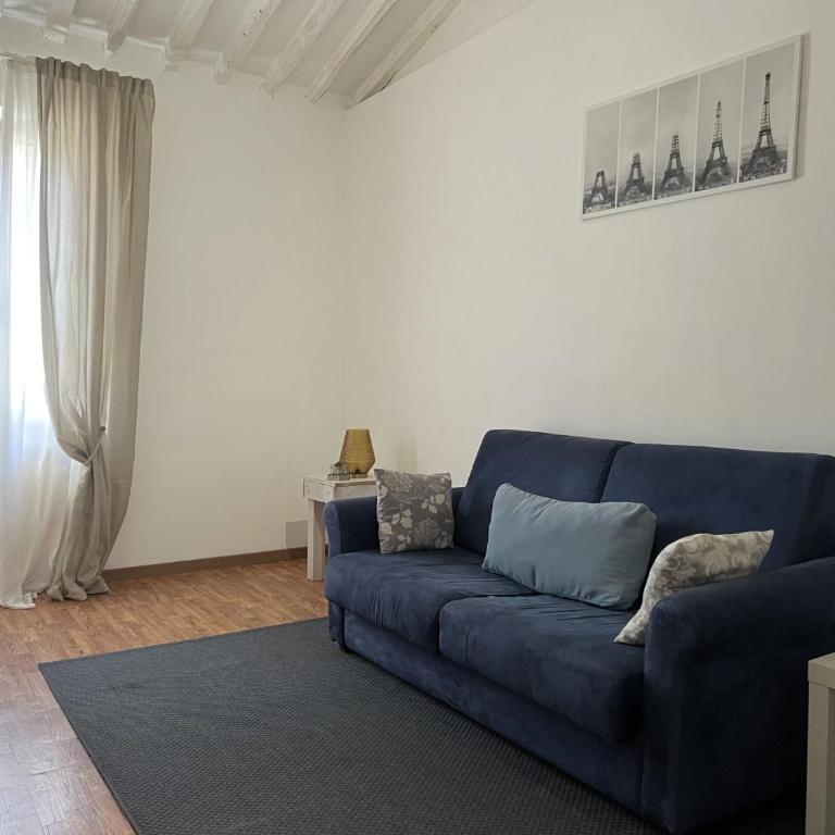 Casina Anna - Appartamento con 1 Camera da Letto - 2