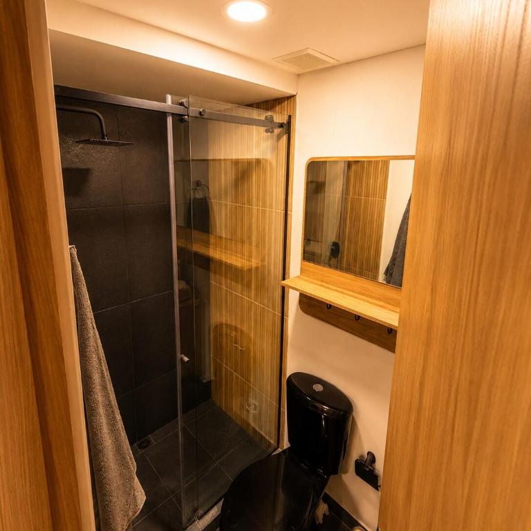 Modern Loft Laureles - Two-Bedroom Apartment - 7