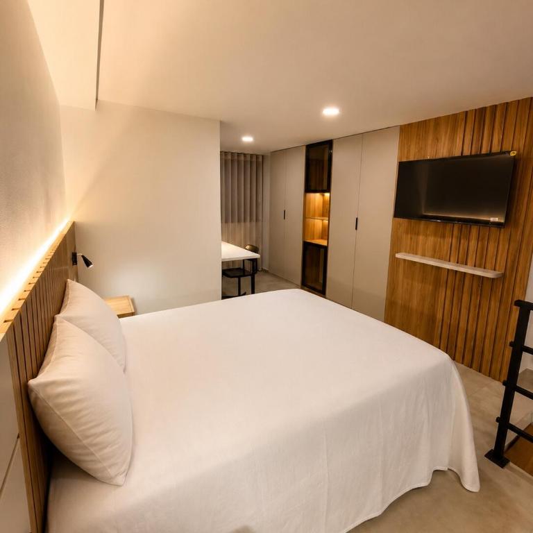 Modern Loft Laureles - Two-Bedroom Apartment - 14