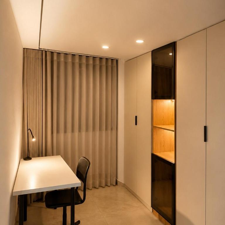Modern Loft Laureles - Two-Bedroom Apartment - 18