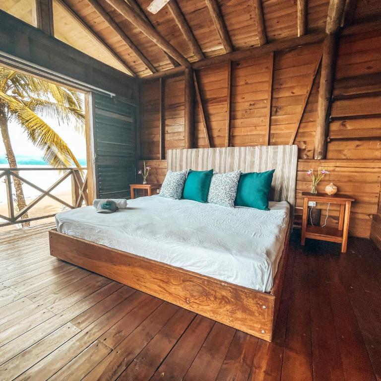 Anigua Pacific Lodge By Afloat - Casa de 5 dormitorios - 20
