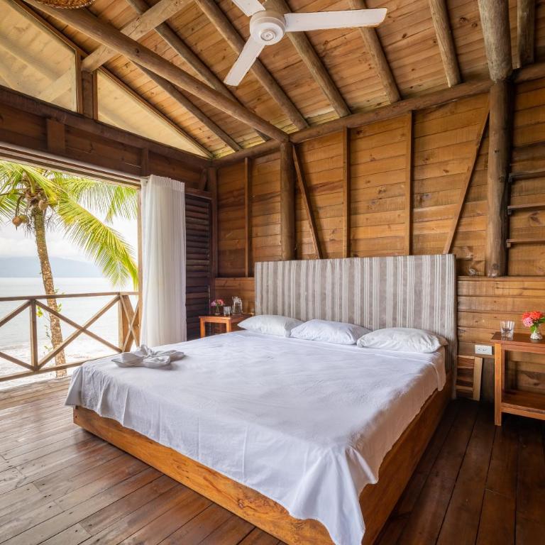 Anigua Pacific Lodge By Afloat - Casa de 5 dormitorios - 17