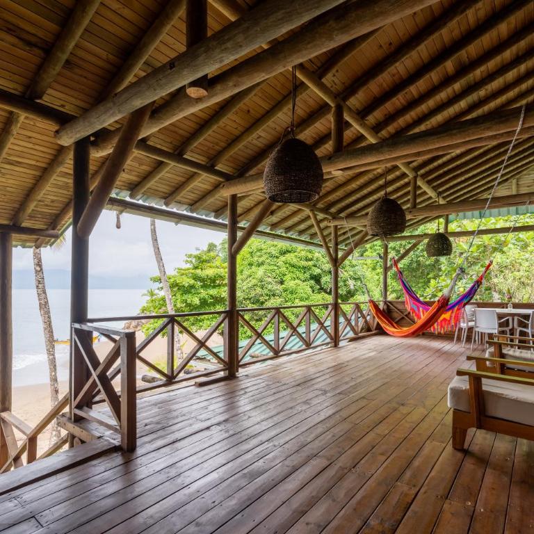 Anigua Pacific Lodge By Afloat - Casa de 5 dormitorios - 29