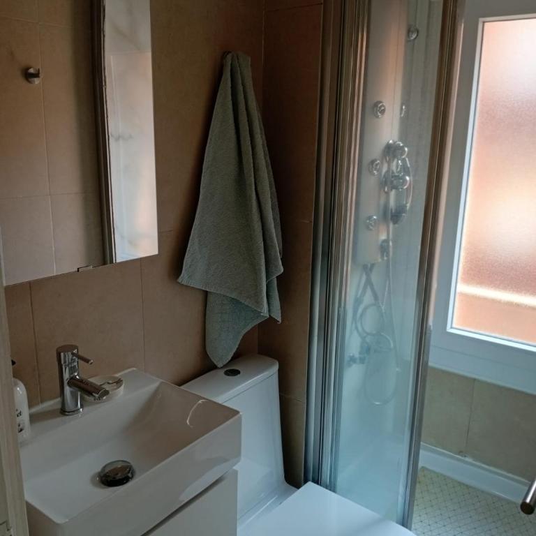 Imperial Tarraco Apartment - Apartment - 35
