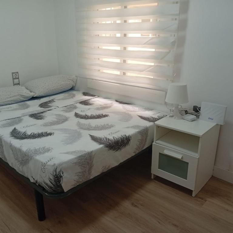 Imperial Tarraco Apartment - Apartment - 32