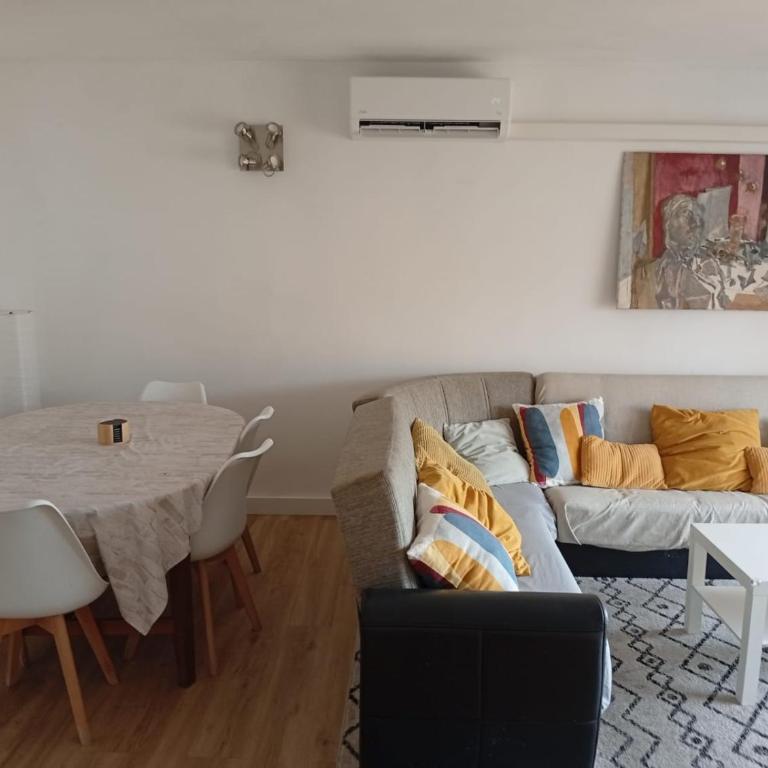 Imperial Tarraco Apartment - Apartment - 55