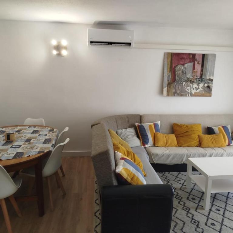 Imperial Tarraco Apartment - Apartment - 7