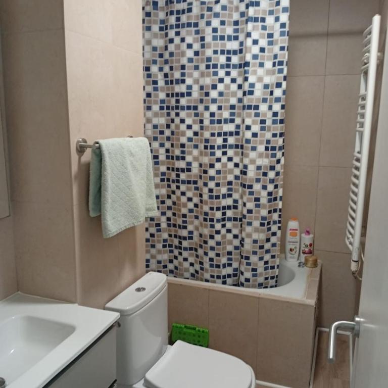 Imperial Tarraco Apartment - Apartment - 49