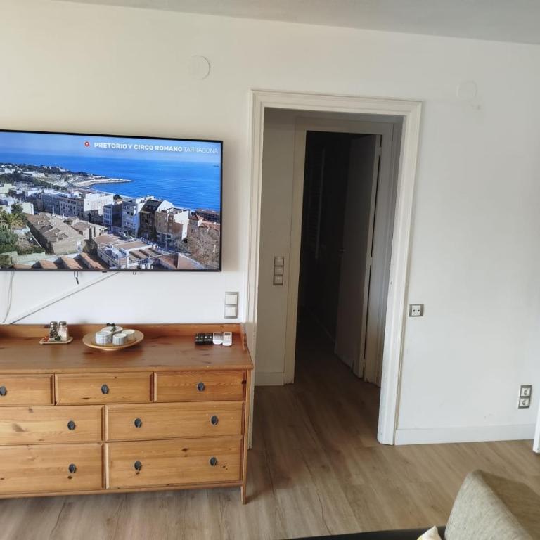 Imperial Tarraco Apartment - Apartment - 10