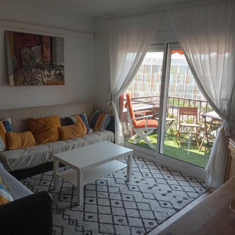 Imperial Tarraco Apartment - Apartment - 36