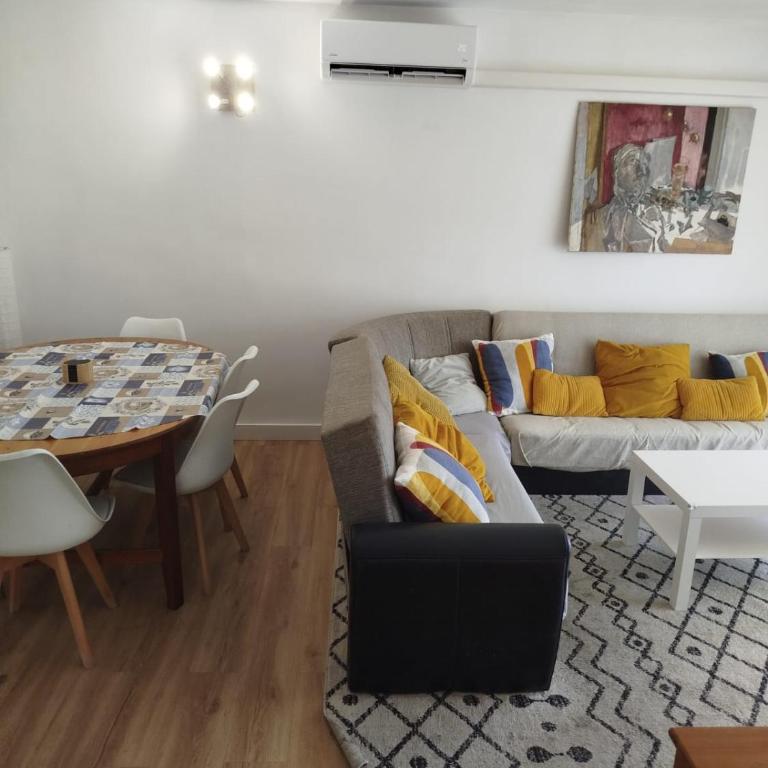 Imperial Tarraco Apartment - Apartment - 44