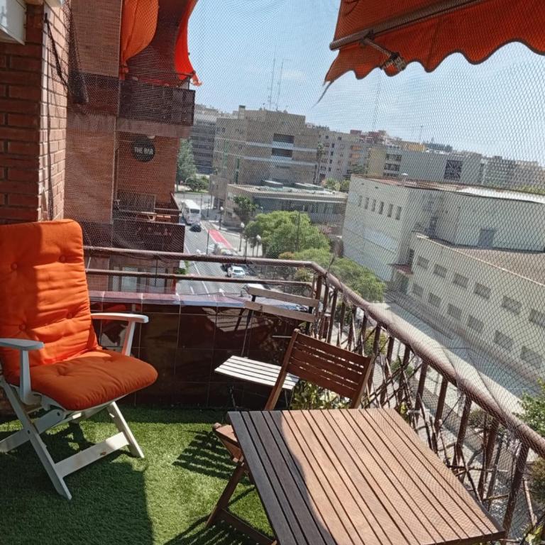 Imperial Tarraco Apartment - Apartment - 51