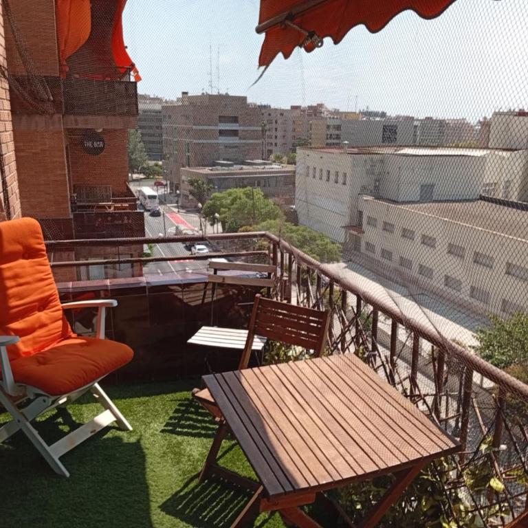 Imperial Tarraco Apartment - Apartment - 4