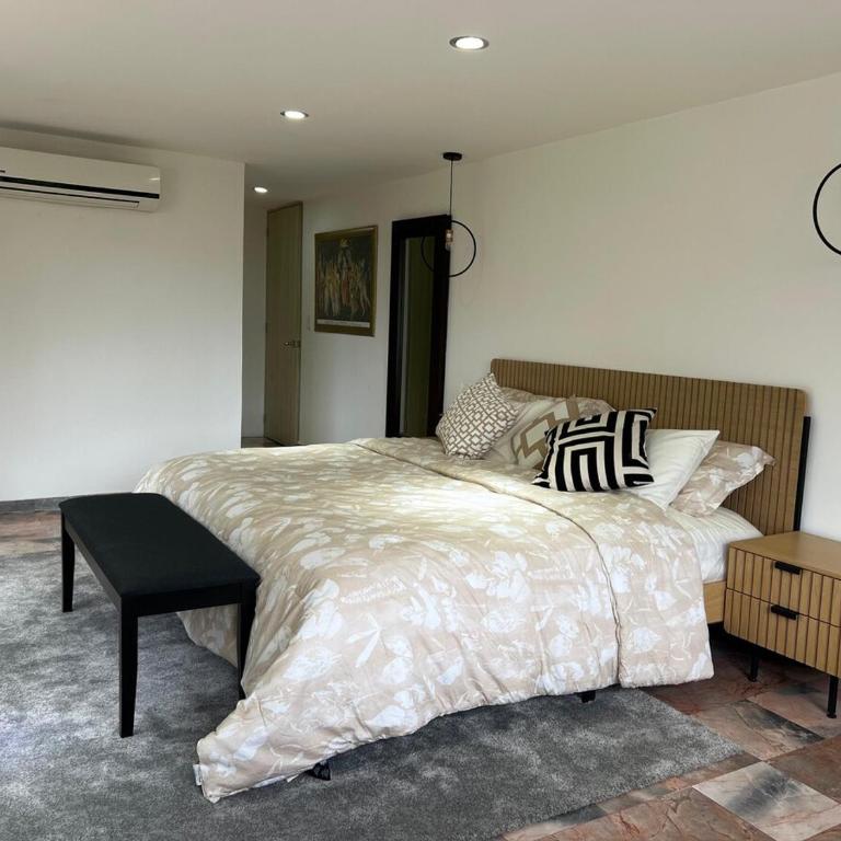 Departamento Roca Sola - Apartamento de 2 dormitorios - 4