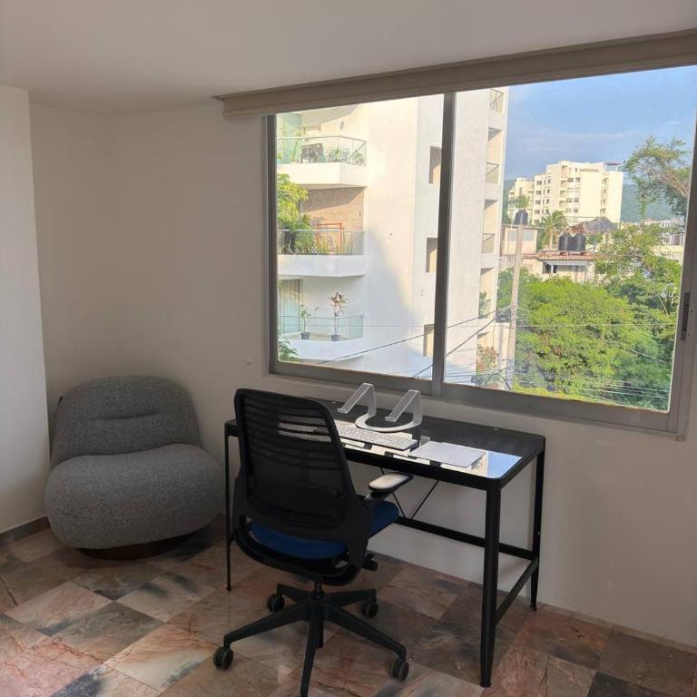 Departamento Roca Sola - Apartamento de 2 dormitorios - 11