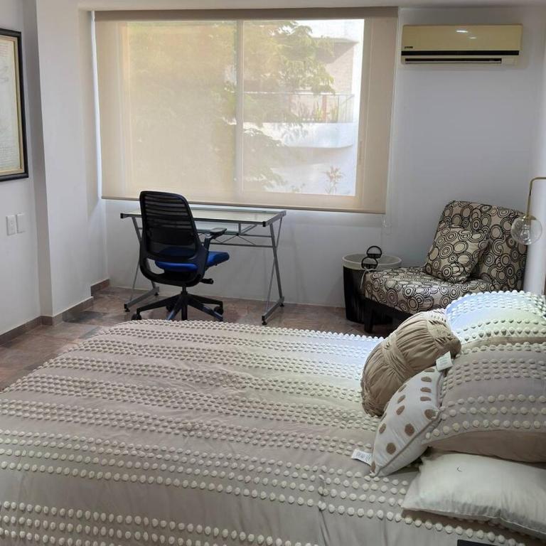 Departamento Roca Sola - Apartamento de 2 dormitorios - 13