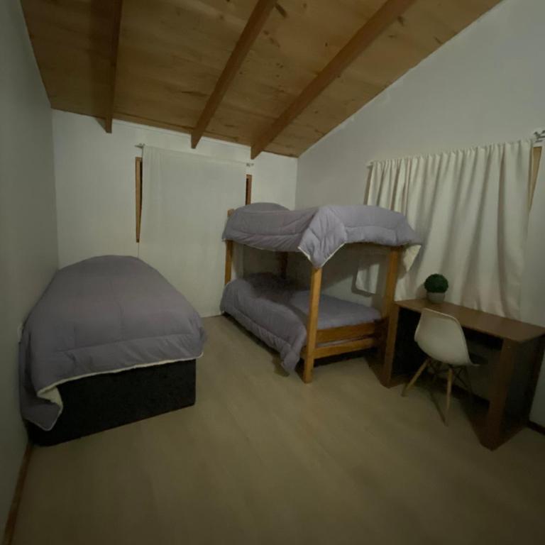 Casa equipada, Lican Ray, Villarrica, Chile - Casa de 5 dormitorios - 18