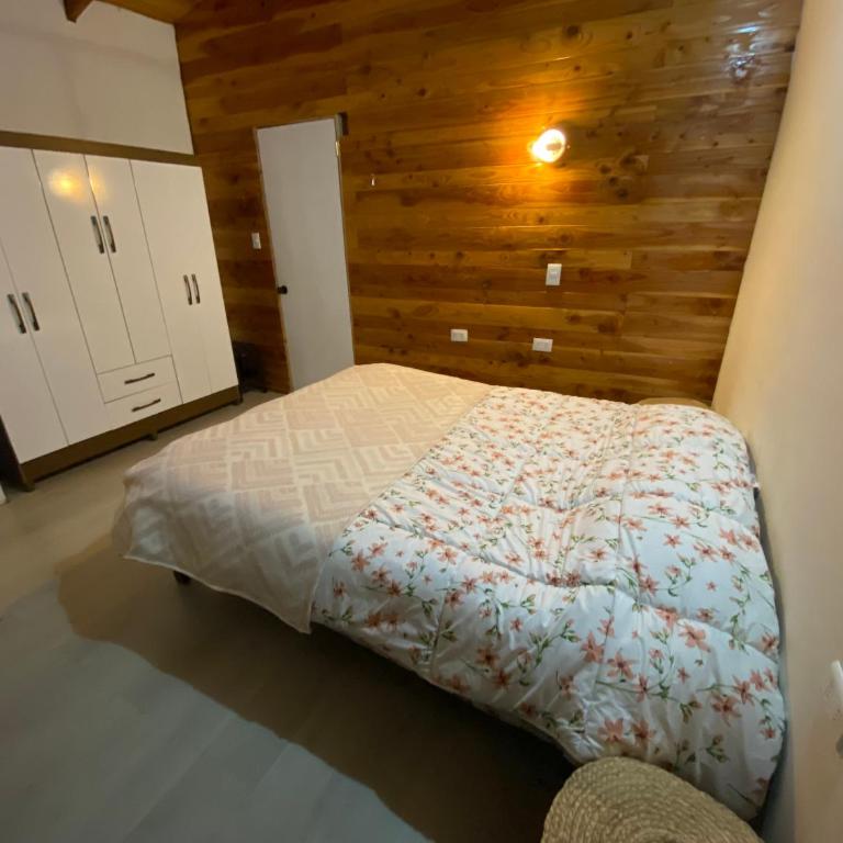 Casa equipada, Lican Ray, Villarrica, Chile - Casa de 5 dormitorios - 13